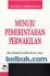 Seri Ilmu Pemerintahan: Menuju Pemerintahan Perwakilan